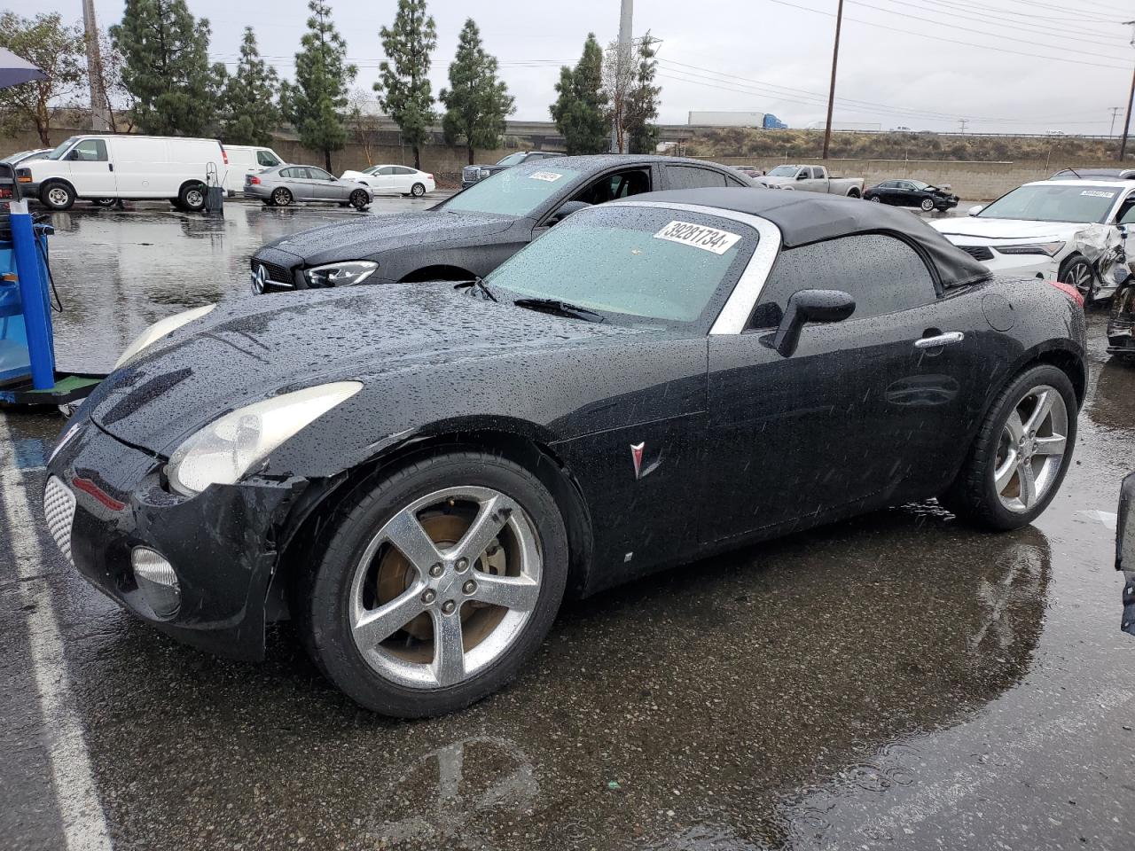 Pontiac Solstice (2006)
