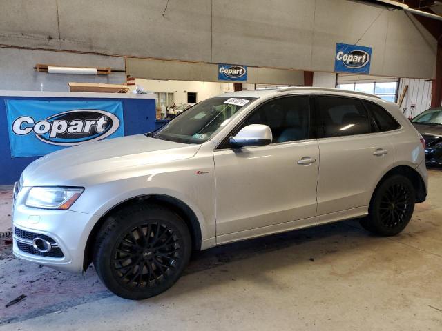 Audi Sq5 (2014)