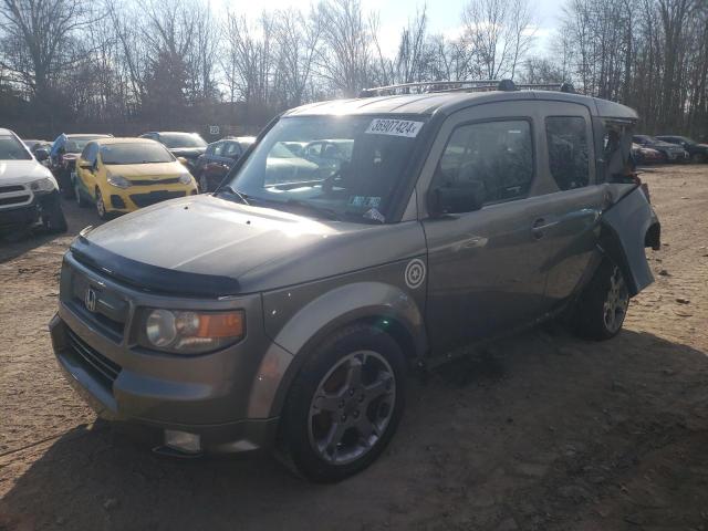 Honda Element (2007)