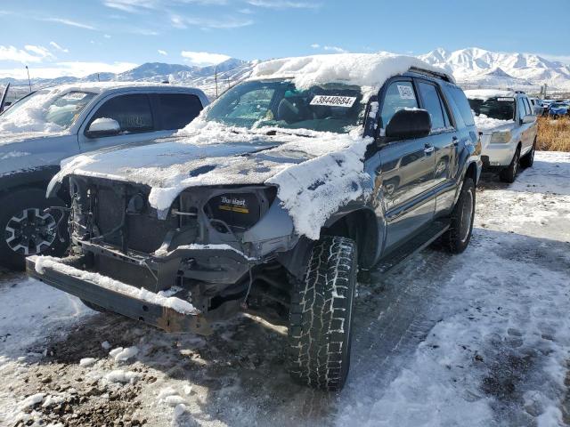 Toyota 4runner (2006)