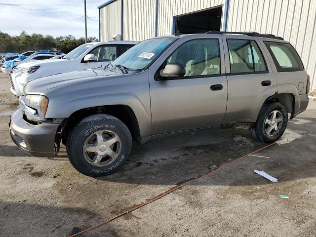 Chevrolet Trailblzr (2006)