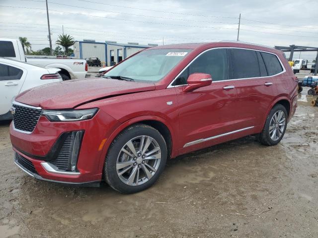 Cadillac Xt6 (2020)