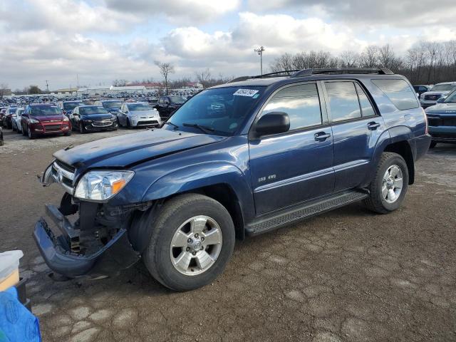 Toyota 4runner (2005)