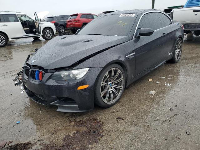 Bmw M3 (2012)