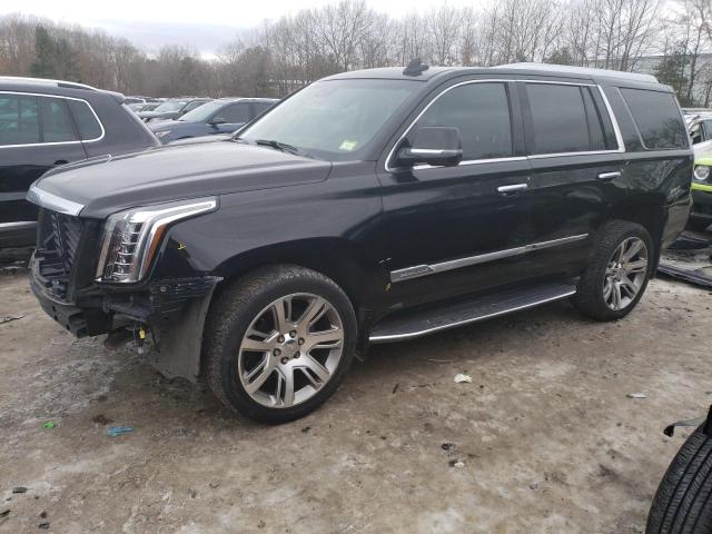 Cadillac Escalade (2016)