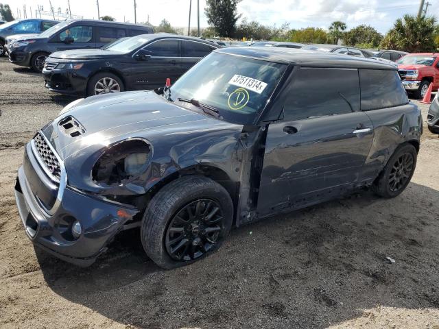 Mini Cooper (2018)