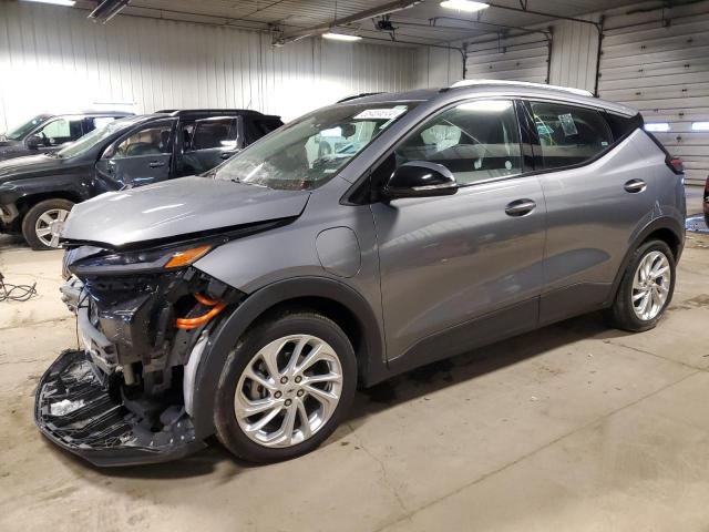 Chevrolet Bolt (2023)