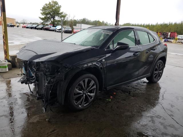 Lexus Ux 200 (2019)