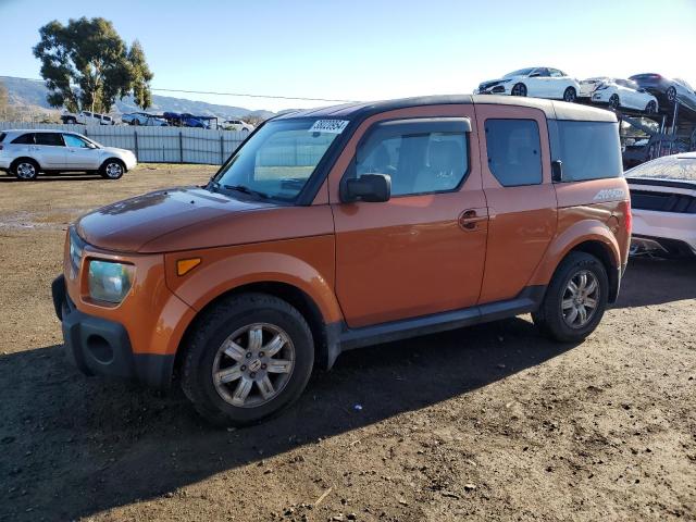 Honda Element (2007)