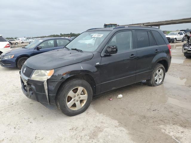 Suzuki Gr vitara (2008)