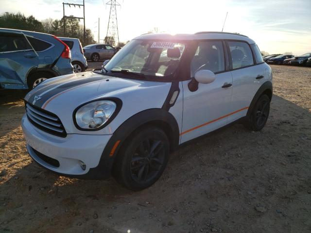 Mini Cooper (2013)
