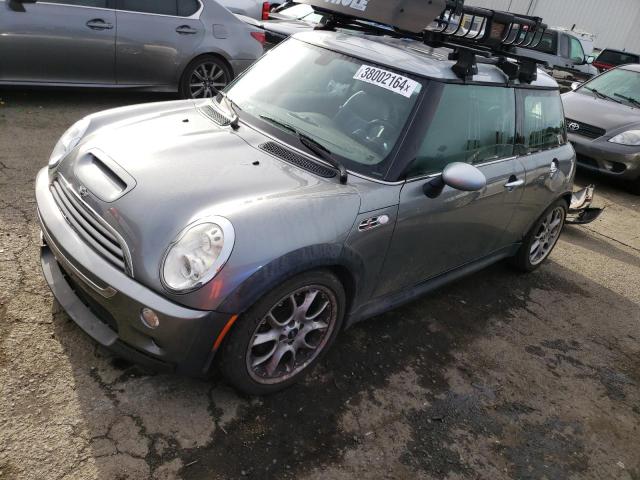 Mini Cooper (2006)