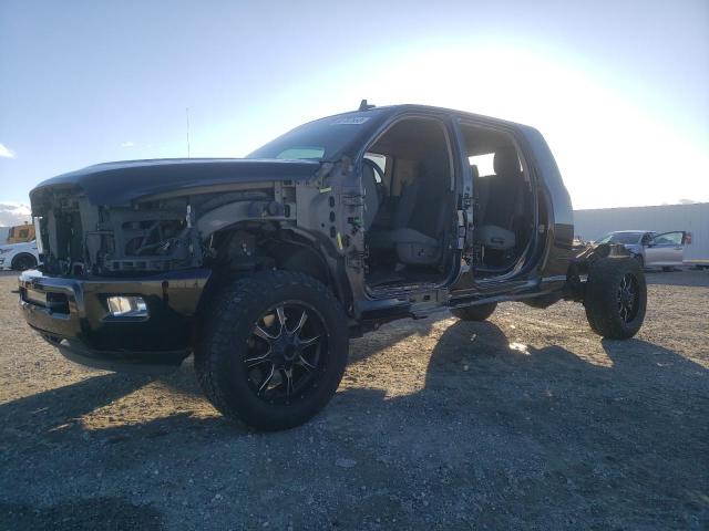 Ram 2500 slt (2015)