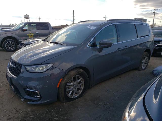 Chrysler Pacifica (2022)