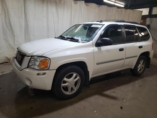 Gmc Envoy (2008)