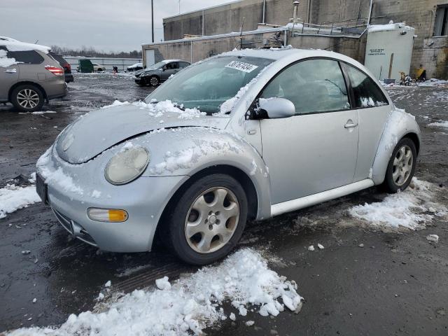 Volkswagen Beetle (2002)