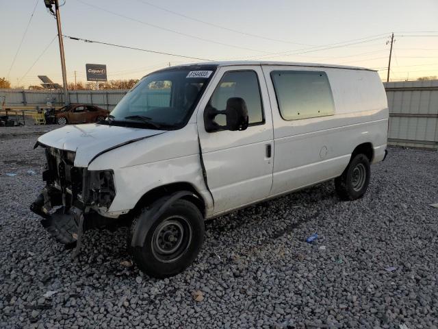 Ford Econoline (2010)