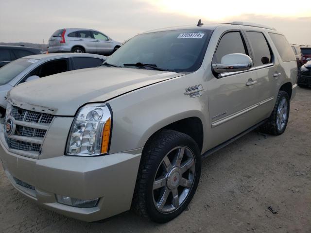 Cadillac Escalade (2014)