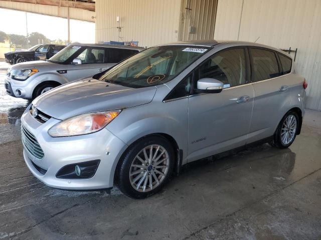 Ford Cmax (2013)