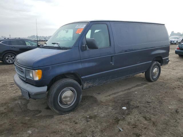Ford Econoline (2001)