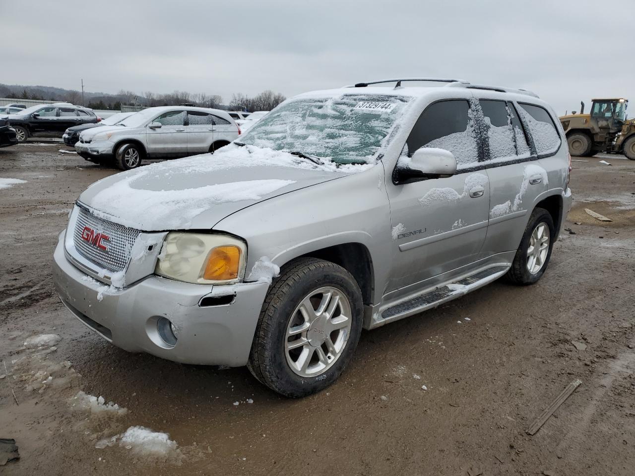 Gmc Envoy (2006)