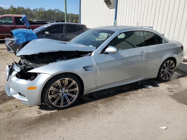 Bmw M3 (2010)