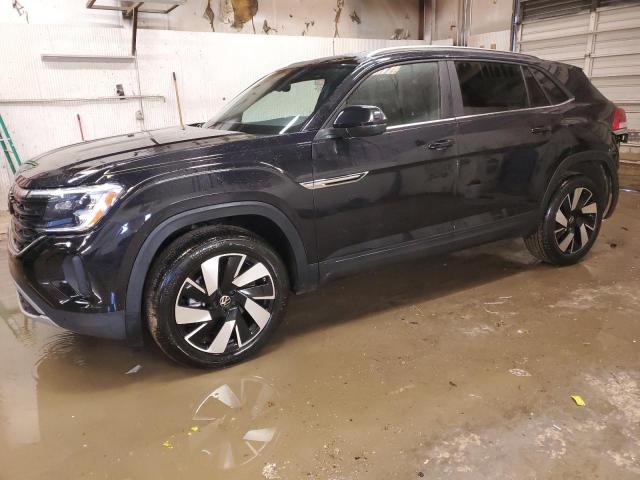 Volkswagen Atlas (2024)