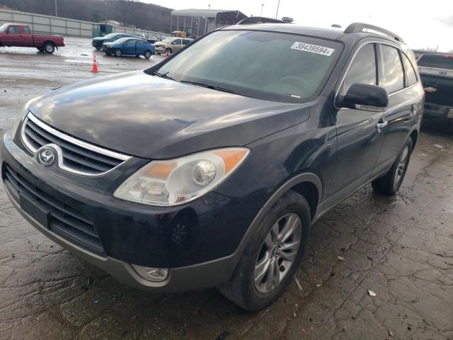 Hyundai Veracruz (2012)