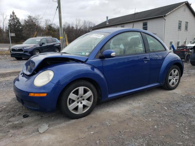 Volkswagen Beetle (2007)