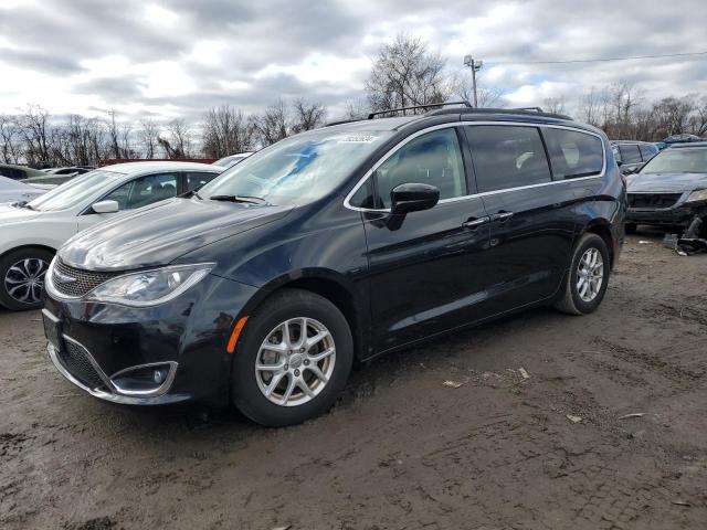 Chrysler Pacifica (2020)