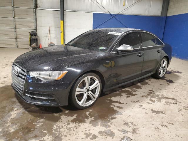 Audi S6-rs6 (2014)