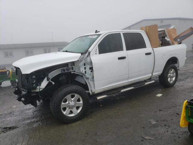 Ram 2500 slt (2014)