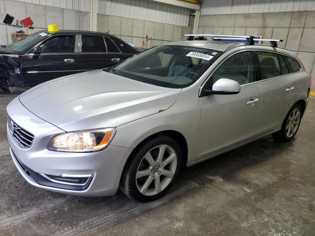 Volvo V60 (2016)
