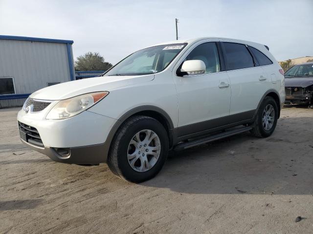 Hyundai Veracruz (2008)