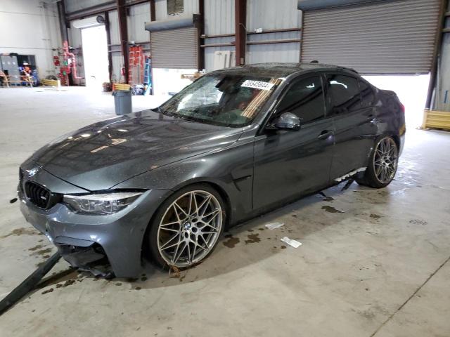 Bmw M3 (2018)