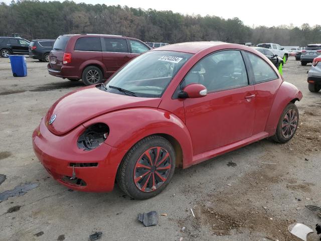 Volkswagen Beetle (2010)