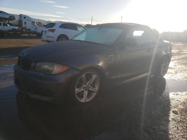 Bmw 1 series (2008)