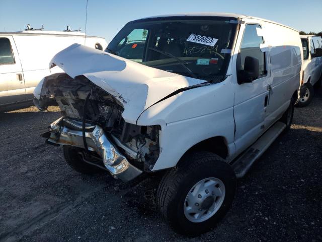 Ford Econoline (2008)