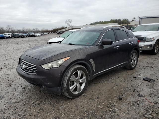 Infiniti Fx35 (2009)