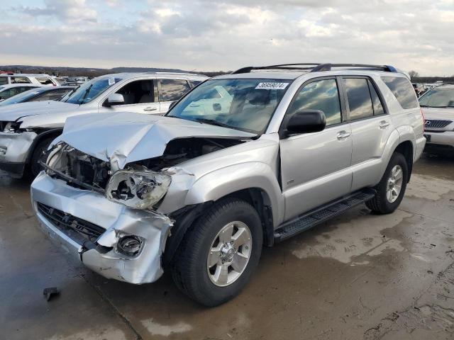 Toyota 4runner (2007)