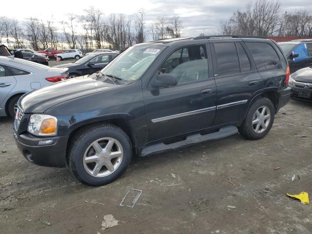 Gmc Envoy (2008)