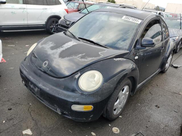Volkswagen Beetle (2000)