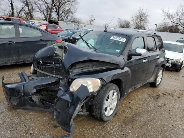 Chevrolet Hhr (2007)
