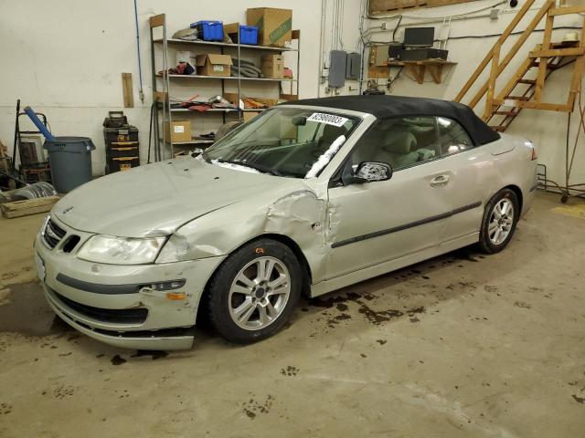 Saab 9 3 (2006)