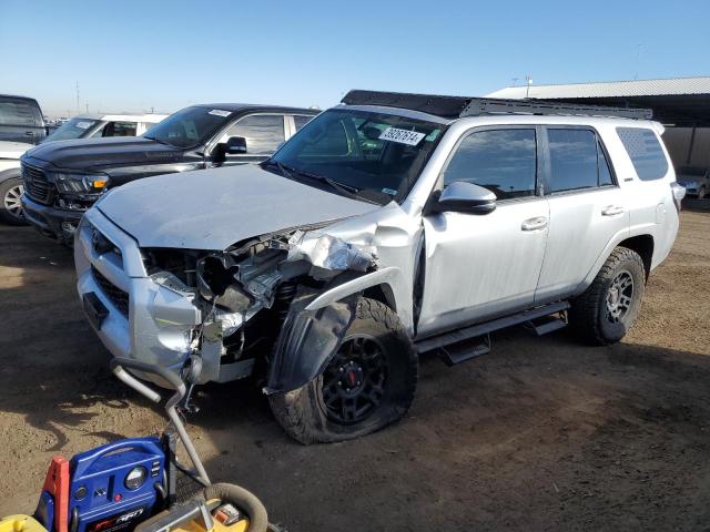 Toyota 4runner (2018)