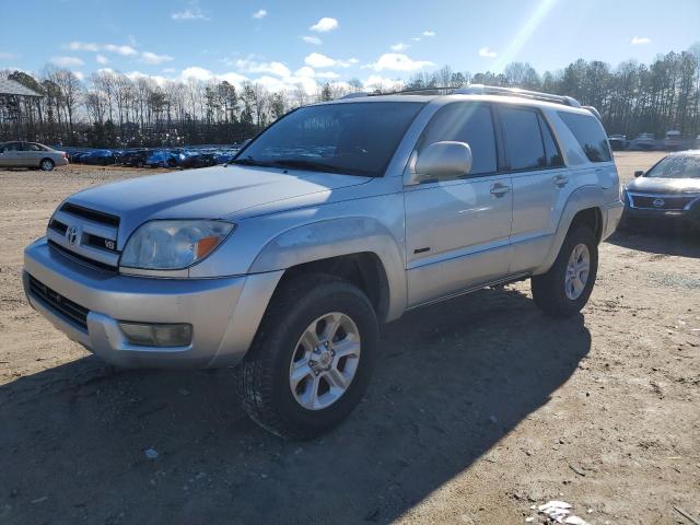 Toyota 4runner (2004)