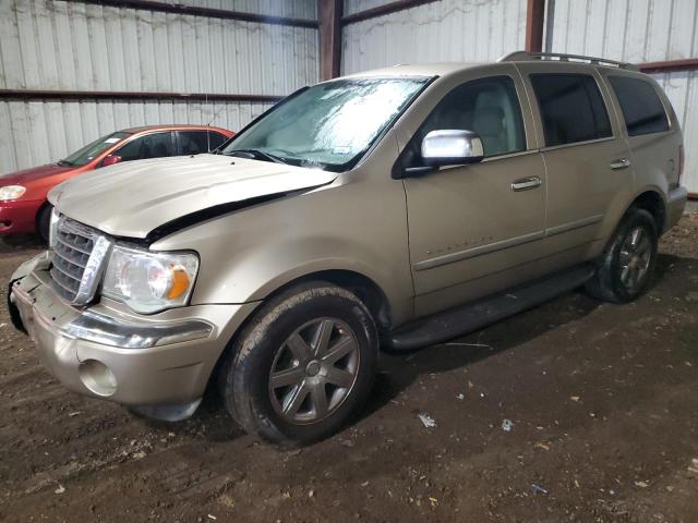 Chrysler Aspen (2009)