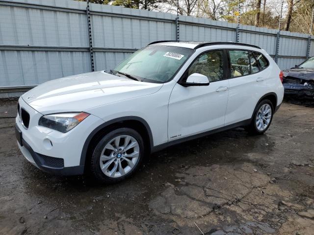 Bmw X1 (2014)