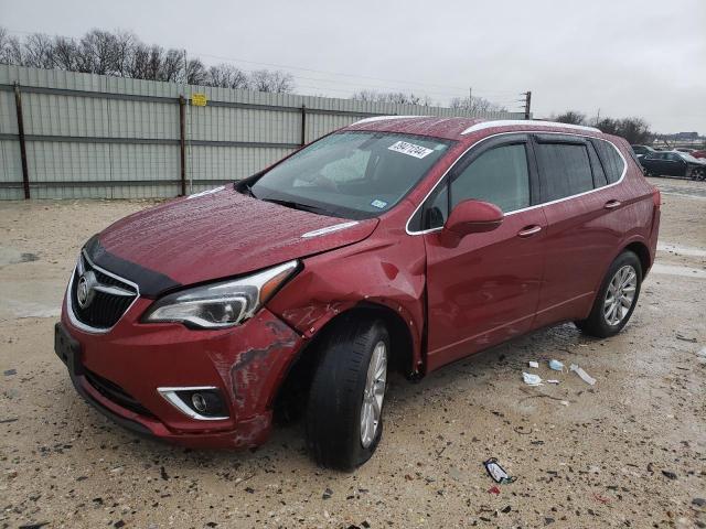 Buick Envision (2019)