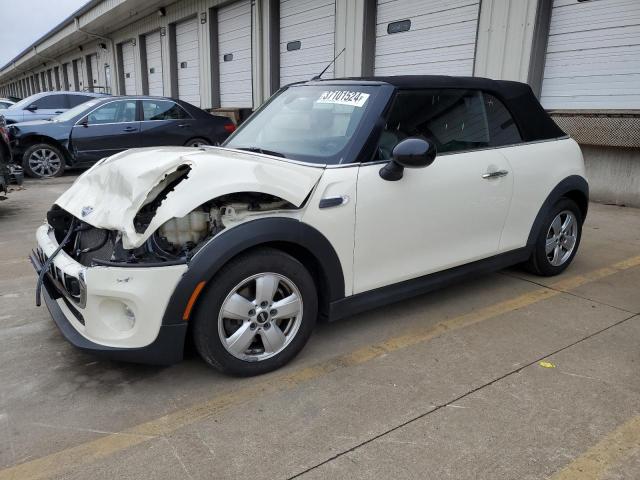 Mini Cooper (2017)